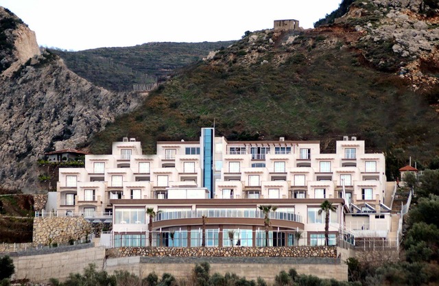 Teras Aqua Park Hotel & Spa