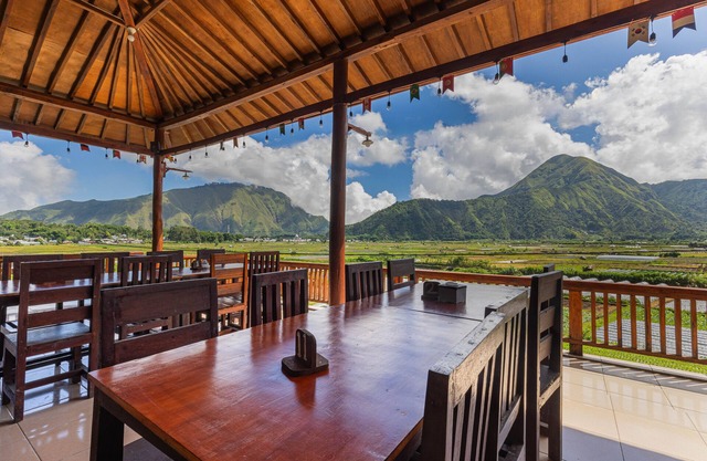 Teras Sawah Guest House Syariah