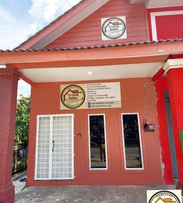 Teratak Bonda Homestay