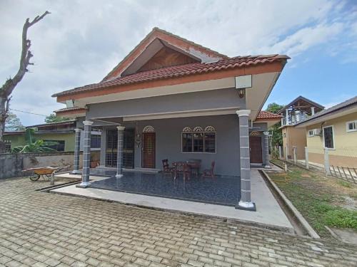 Teratak Tuan Homestay