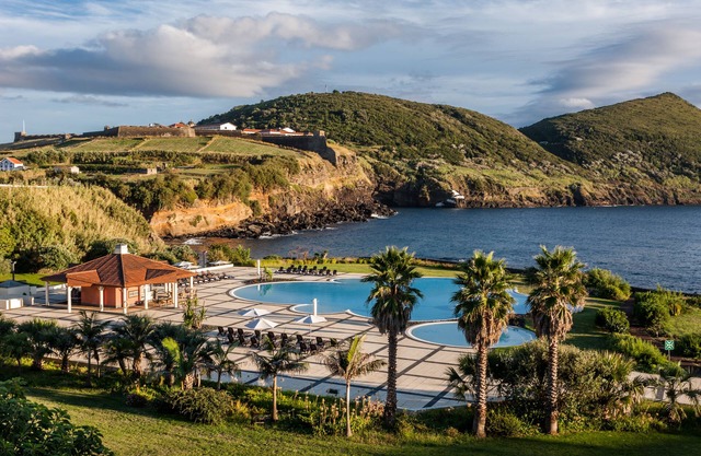 Terceira Mar Hotel