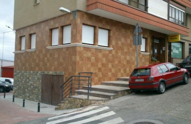 Tercero Loft Susana
