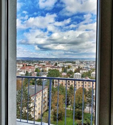 Tererka apartment