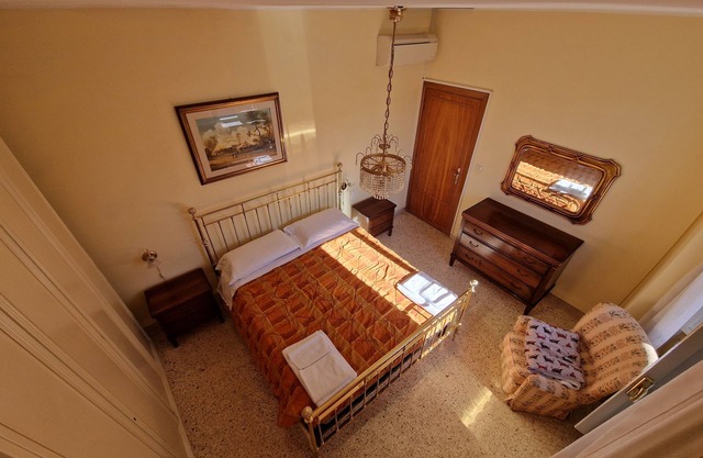 Teresa House