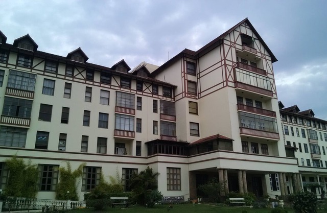 Apartamento acogedor de Teresópolis