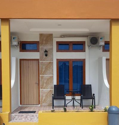 Teresra Hotel