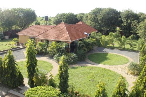 Terezina Guest House and Holiday home Pakwach Uganda
