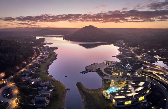 Terhills Resort by Center Parcs