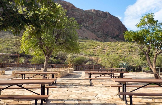 Terlingua Ranch Lodge