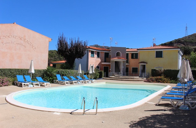 Apartamento-Apartamento-Baño Privado-Vista al Jardín