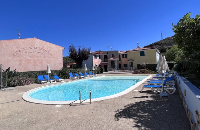 Condominio-Apartamento-Baño Privado-Balcón