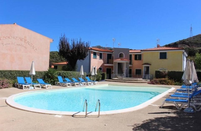 Condominio-Apartamento-Baño Privado-Balcón