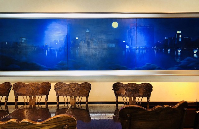 Terminal Art Inn