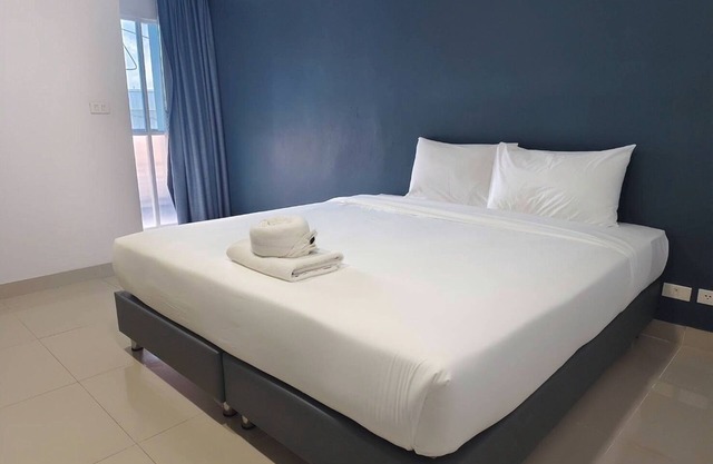 Terminal2 Hotel Phuket