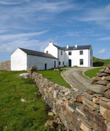 Termon House
