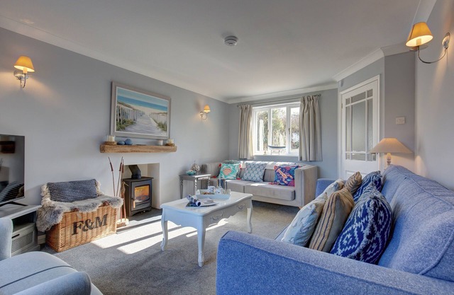 Tern Cottage (Holme-next-the-Sea), Norfolk