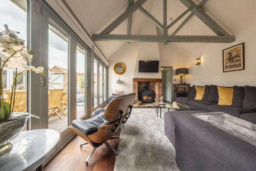 Tern Cottage 6