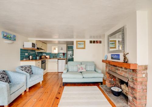 Tern Cottage