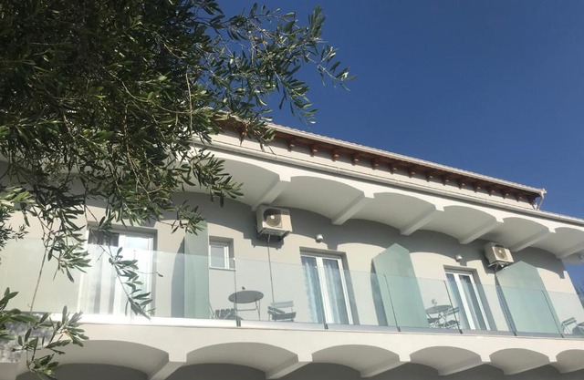 Terpsichore Boutique Appartments