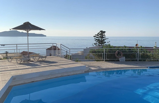 Terpsichori Villa & Apartments
