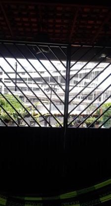 Terraço dos Léo's