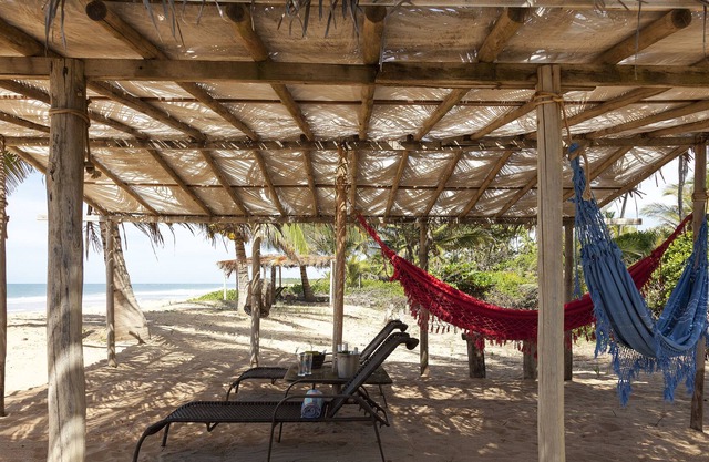 Terraços Marinhos