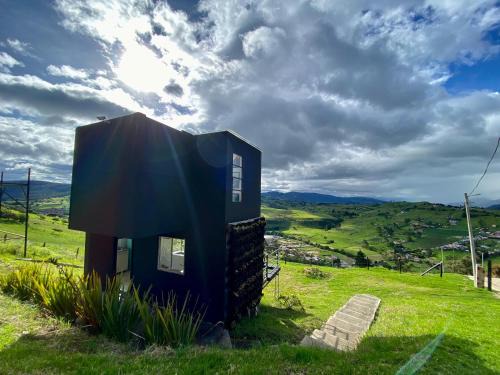 Terra Alta Mirador