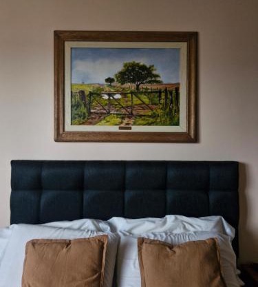 Terra Apart Hotel