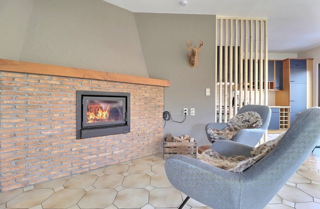 Terra: apartment just a stone's throw from the banks of the Meuse between Namur and Dinant