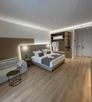Terra Boutique Hotel