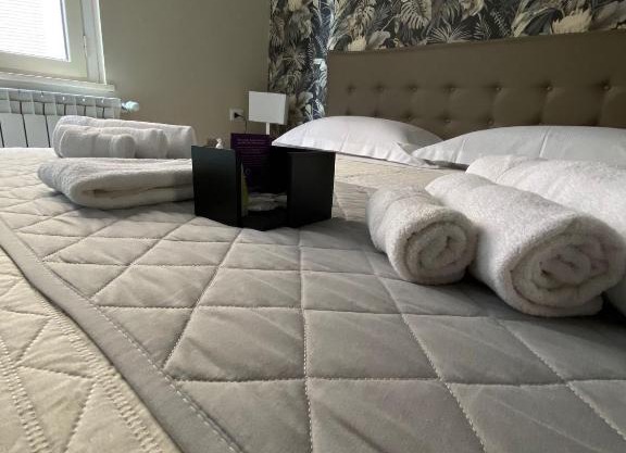Terra Ciociara B&B