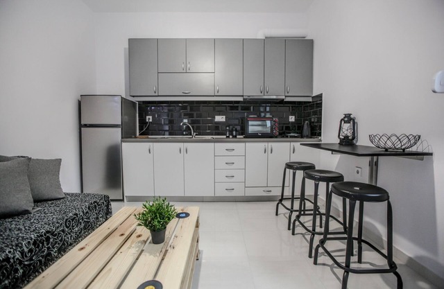 Terra di Meteora Suites 3