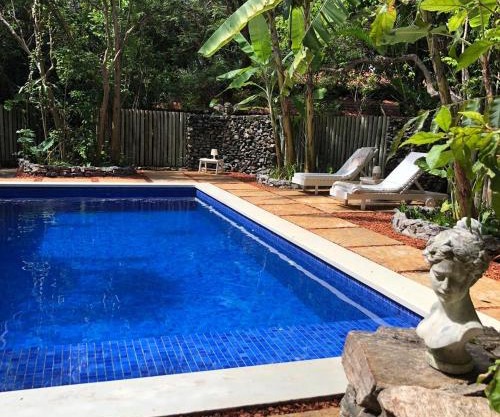 Terra Dos Goitis - Chalés - Pipa