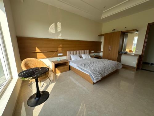Terra garden resort