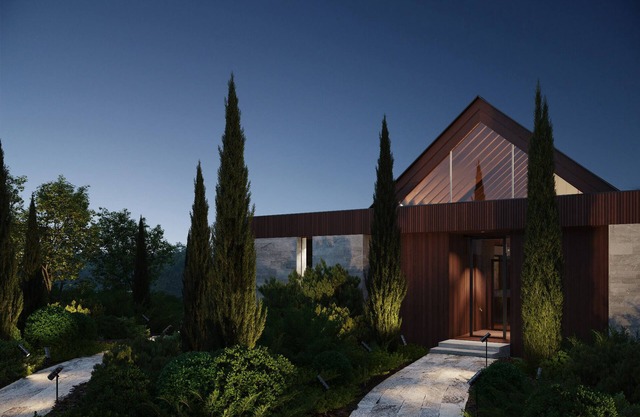 Terra Homes
