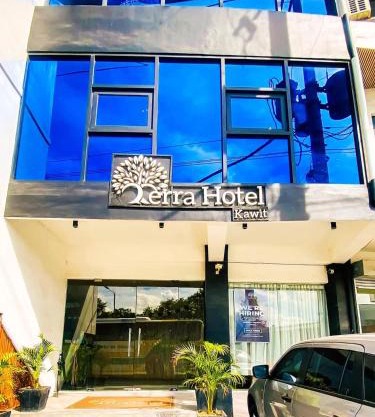 Terra Hotel Kawit