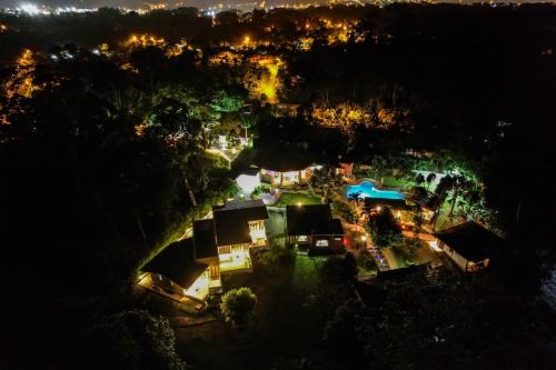 Terra Luna Lodge