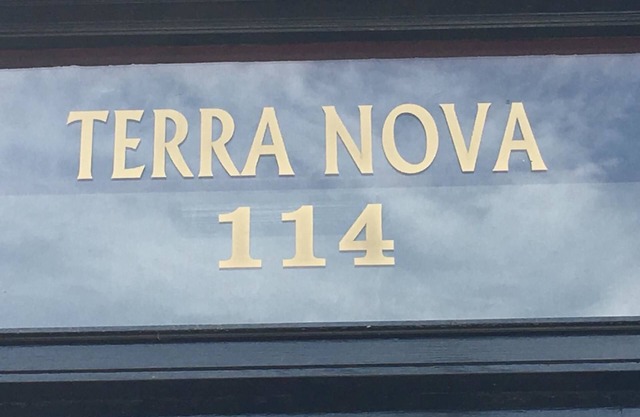 Terra Nova Hotel