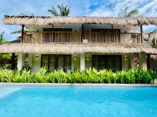Terra Siargao