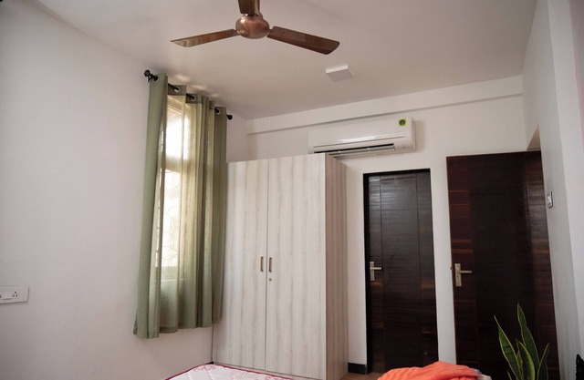 TERRA VERDE ! A Sunset Villa at Varca, South Goa !