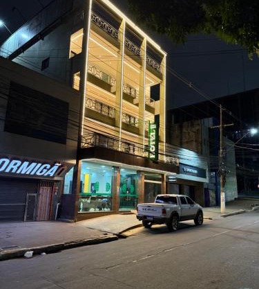 Terra Verde Hotel