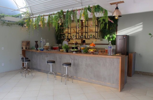Terra Verde Hotel