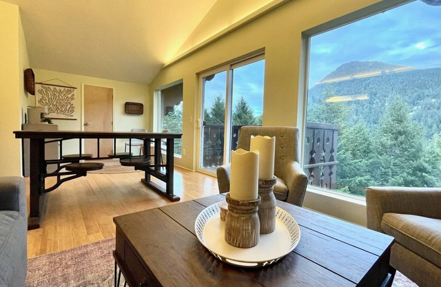 Terra Vista Chalet