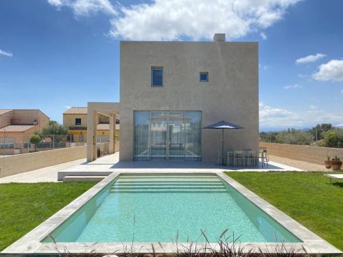 Terrablava House