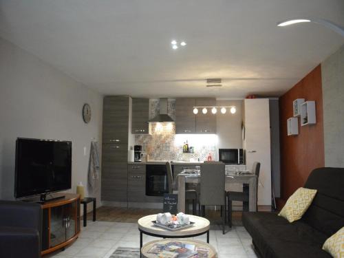 Terrace Apartment, Trois-Ponts