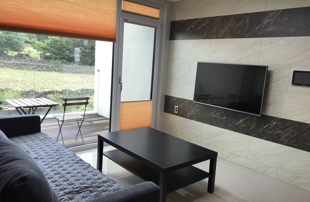 Terrace Hill Resort