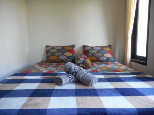 Terrace Homestay Besakih