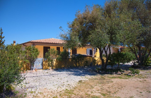 Casa / villa / chalet - Siniscola