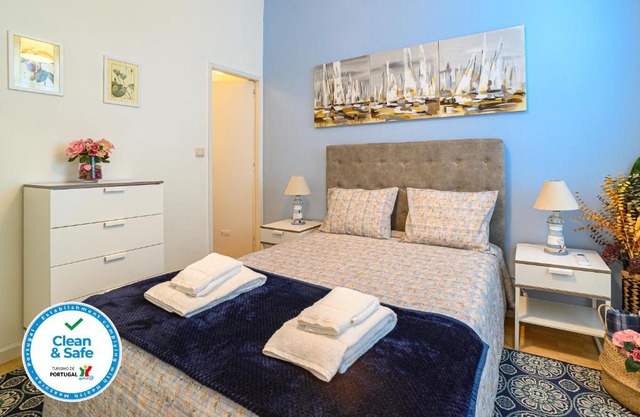 Terrace Matosinhos House