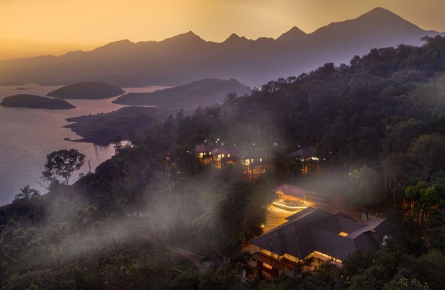 Terrace Resorts
